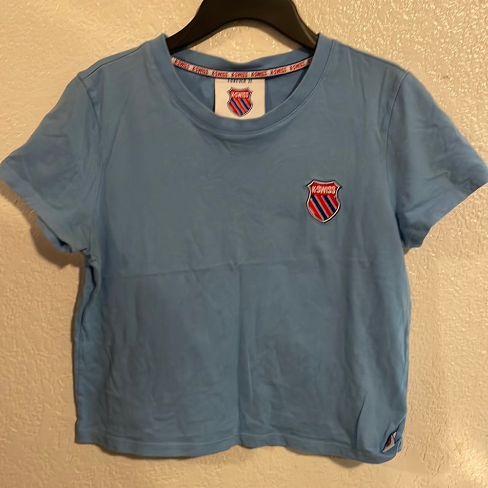 Forever 21 Womens Top